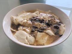 -大清花饺子(山庄店)