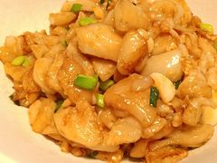 -许爷家·生态湖鲜(徐汇日月光店)