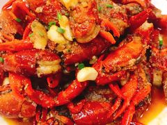 -小李子油焖大虾(南浦店)