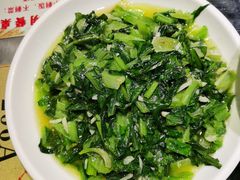 生菜-七八九餐厅(浦江店)