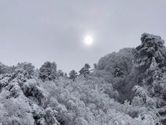 -华山风景名胜区
