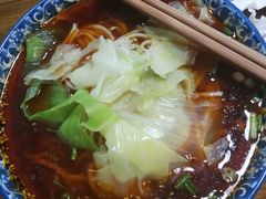 -蒋六十八梯眼镜面(狮子坪店)