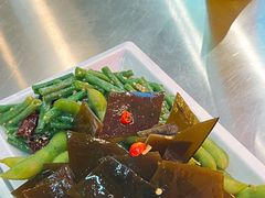 -乐趣小炉子烧烤(六里桥店)