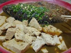 -人民公社大食堂(顺义总店)