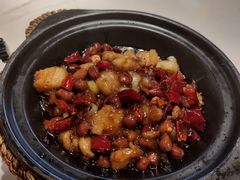 -乔阿马·江南味·驴肉香(龙湖华泾天街店)