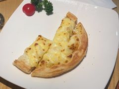 -菲滋意式休闲餐厅(北仑银泰城店)