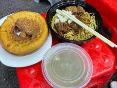 -余艳梅拌面世家(马场横路店)