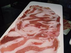 -铜来聚老北京涮肉(恒隆广场店)