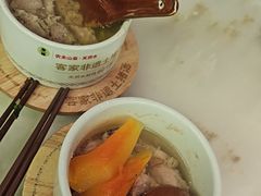 -客语客家菜(华发商都店)