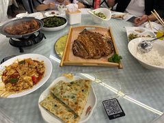 -京北渔家傲