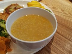 -素满香·素食自助餐(西安·民乐园店)