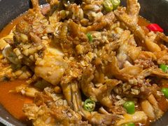 -蛙喔牛蛙(义乌新光汇店)