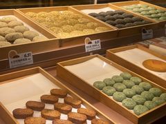 -嘉华鲜花饼·现烤(昆明老街店)