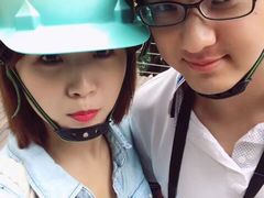 -太鲁阁公园