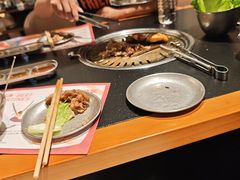 -炽城·烤肉名家(鸿达中央广场店)