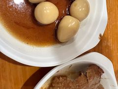 -老袁炒年糕(富豪路店)