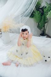 -BabyA 专业婴童摄影(古北时尚广场店)