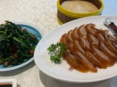 -福来居烤鸭店(天坛二店)