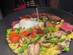 -西堤牛排(南京龙江店)