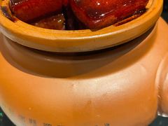 老弄堂红烧肉-上海1号私藏菜(静安店)