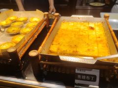 -盛江山自助料理(太原街万达店)