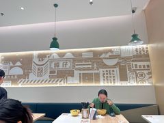 -谭仔米线(壹方城店)
