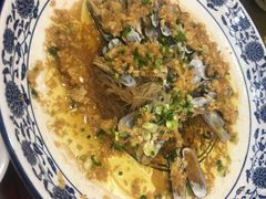 -农家小院(朱雀桥店)