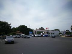-兴城海滨风景区