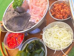 -王歘歘·chuǎ火锅(五道营店)