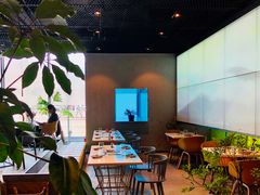-半山腰·云南菜(侨福芳草地店)