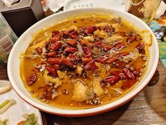 -院落新京菜·烤鸭(地安门店)