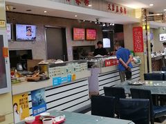 大堂-红鼻子桂林米粉(金唐新光界店)