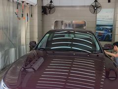 -天猫养车贴膜轻改·蓝电(优匹康桥东路店)