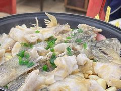 -海晖酒楼·顺德鱼生(荣华店)