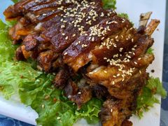 -老毛手抓·盐池滩羊非遗手抓(宁夏总店)
