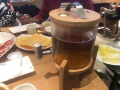 -草原饭店火锅