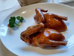 -利苑酒家(金宝店)