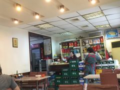 大堂-协顺园回头馆(南顺城路店)