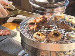 -久藏·横膈膜烧肉·酒场(江汉路店)