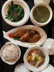 点击看大图 -星妈汇国际月子中心(龙珠店)