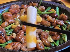 -首尔大排档