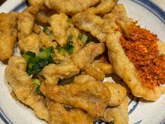 -巴奴毛肚火锅(大剧院店)