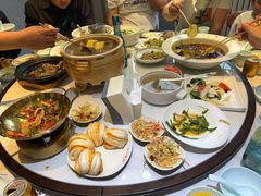 -小蓉合餐厅·川菜·陕南菜(凤城二路店)