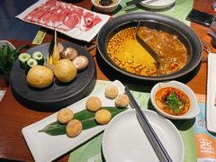 -呷哺呷哺(悦方店)