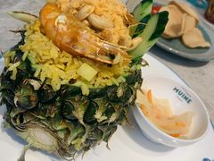 -美奈小馆·东南亚菜(福田星河COCO Park店)