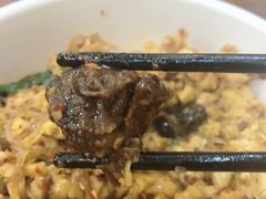 -果渊斋老米家泡馍馆(大雁塔店)
