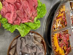 -重庆老火锅王(西安北路店)