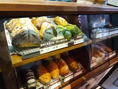 -Juicy Bakery(大学路店)