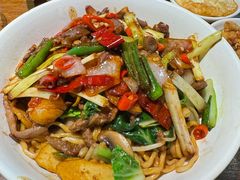 -寻裕记·现炒浇头面(人民广场店)