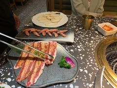 -黑牛の場烤肉(摩天活力城店)